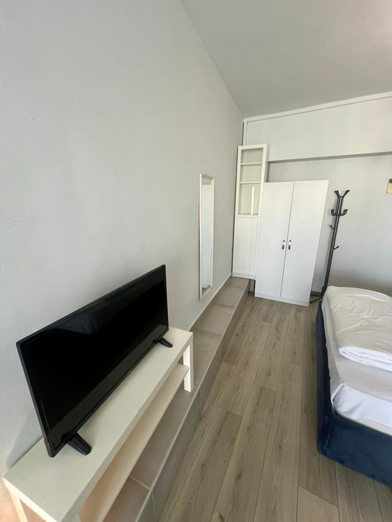 Dreamy Apartment City Center 5 Thesbnbgr Thessaloniki Exterior foto